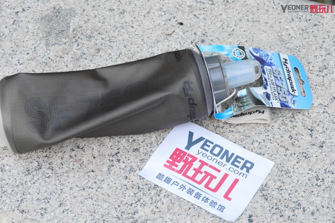 折叠水壶测评,hydrapak水壶