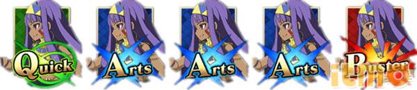 fgo尼托克丽丝alter强吗,fgo尼托克丽丝视频