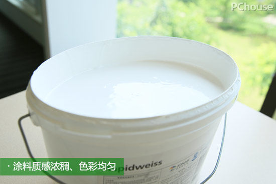 超强防渗透墙面漆,德国鲸彩漆墙面效果