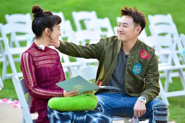 我们相爱吧无尾熊插曲,我们相爱吧无尾熊探班