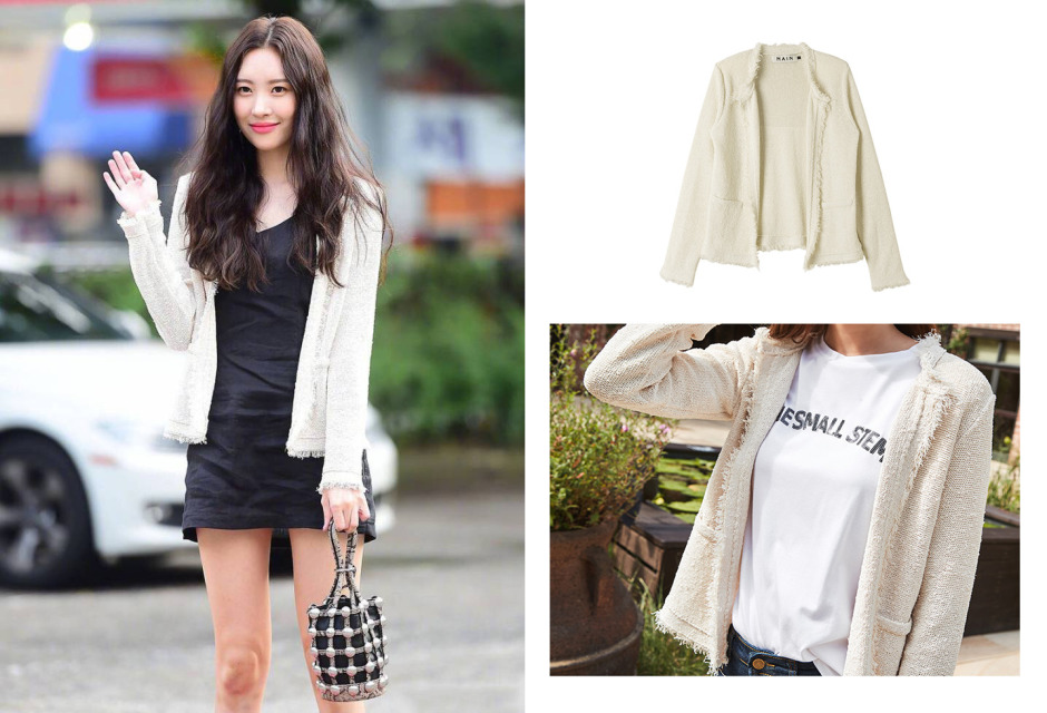 去韩国东大门进货攻略,韩国东大门可以购买什么