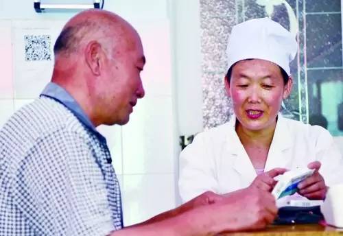 「砥砺奋进的5年」触摸健康获得感之基层健康堤坝——乡村医疗构筑基层健康防护堤坝