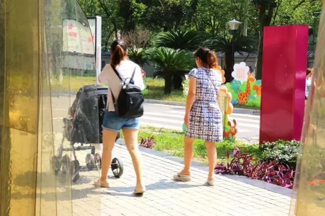 便民｜青白江的准爸准妈们！这儿有一份生育“大礼包”请查收！