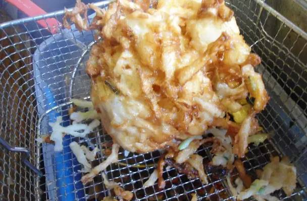 寻美食无锡,寻找犄角旮旯中隐藏的美食