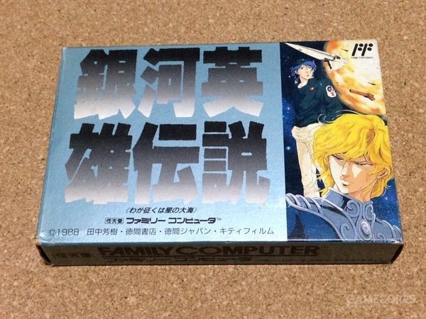 FC上那些你可能没听说过的“神作”