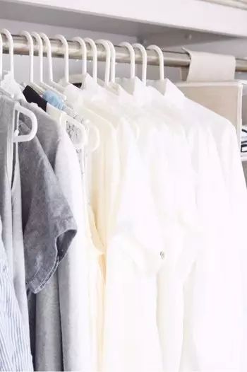 衣架选不好,你的贵衣服都毁了!