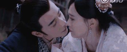 罗晋唐嫣相处时甜蜜细节再曝光,罗晋和唐嫣啥时候开始交往