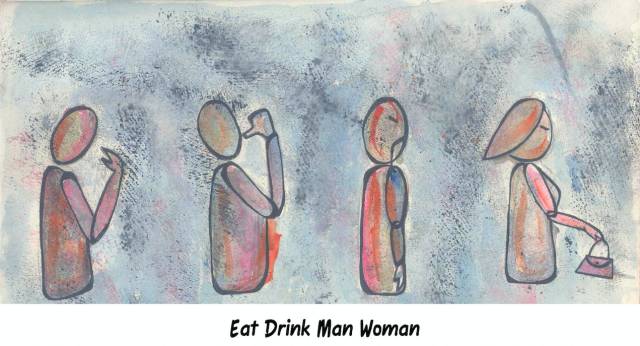 他曾是英语最好的中国人，就是他把“humor”翻作“幽默”