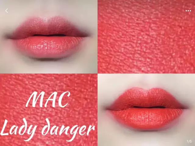 显白显气质的口红颜色有哪些,显白必买口红前十名