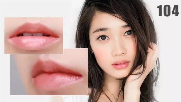 口红推荐平价小众唇釉黄皮不拔干,推荐八支口红