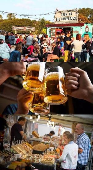 十月国庆准备出去人挤人？算了吧