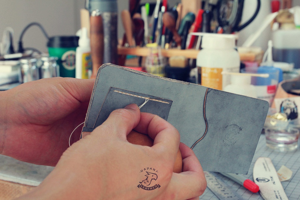 手工钱包100种做法,手工制作日记简单又好看的