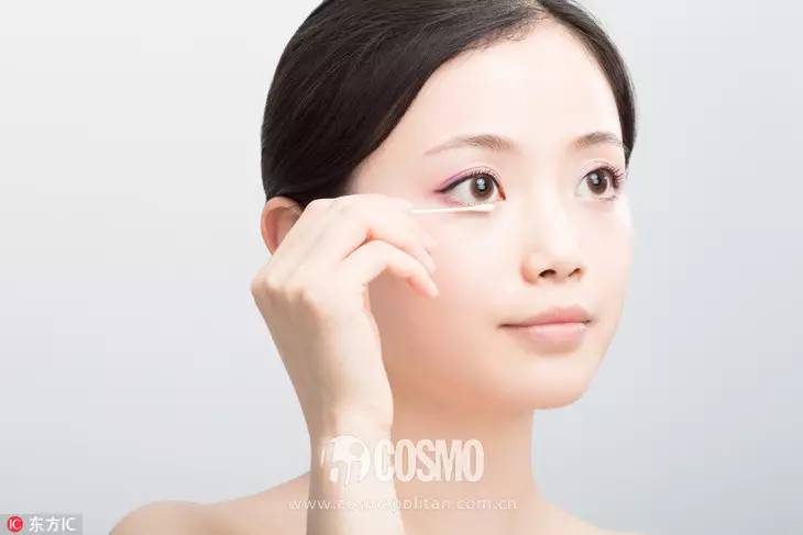 美人计怎么护肤,美人计穿衣步骤