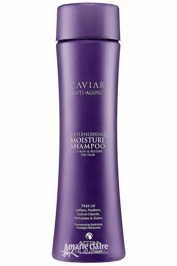 缓解头发干燥的洗发水,头皮干燥洗头不用洗发水好吗