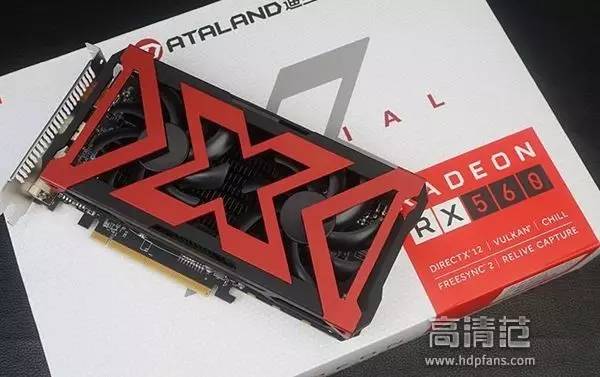 2017年显卡排行榜最佳选择,现在最值得入手的中端显卡