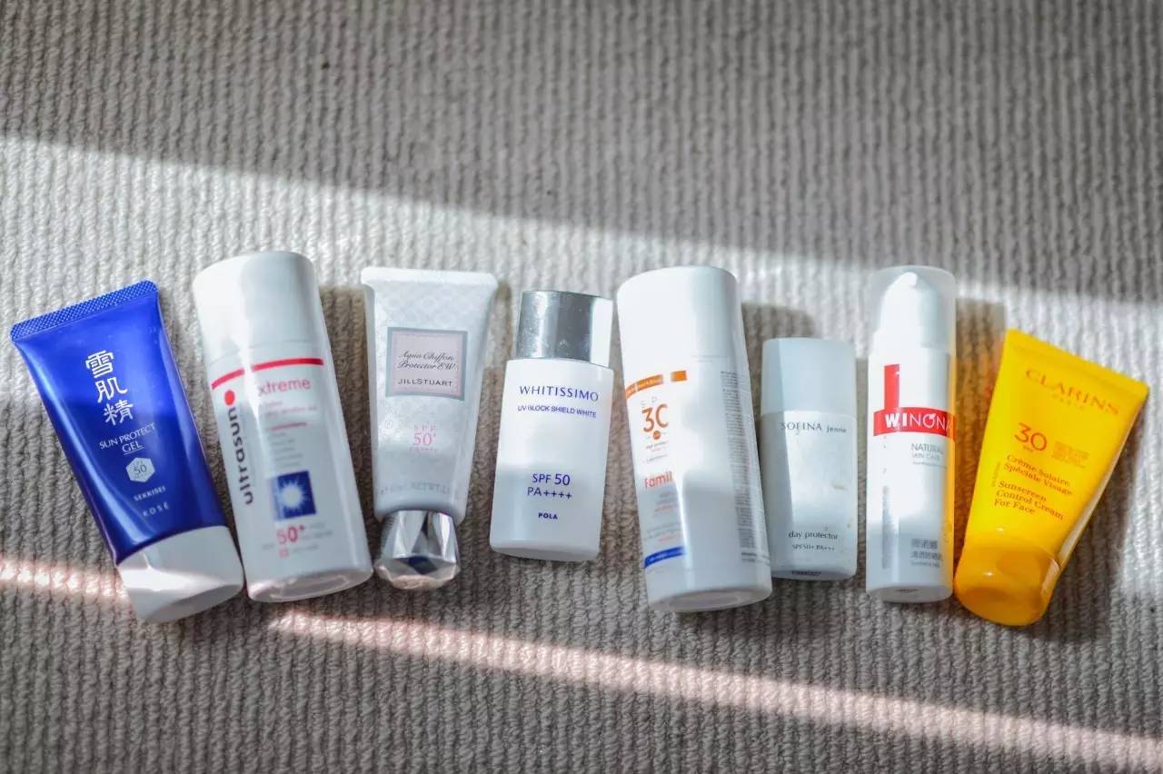 澳洲用的最多的防晒,在澳洲应该怎么防晒呢