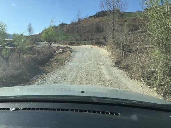 Hi,我是小可,我又回来了,产后第一次出行,娘子军奔赴女儿国