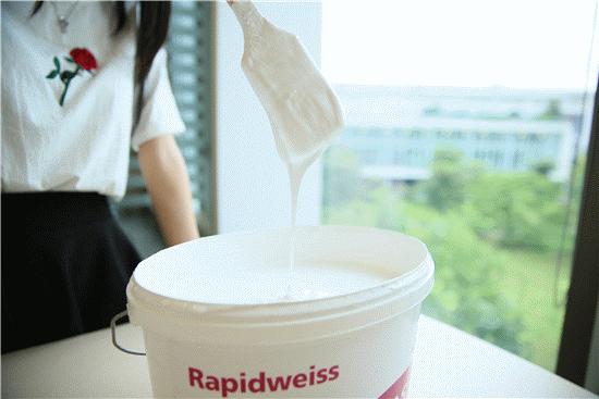 热门环保哑光墙面漆,德国鲸彩漆墙面效果