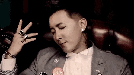 豆瓣日记:没看过这九个男明星耍帅,不足以谈人生