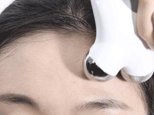 恋物志｜世界顶尖超模在婚礼前，就是用它快速瘦脸、抚平法令纹