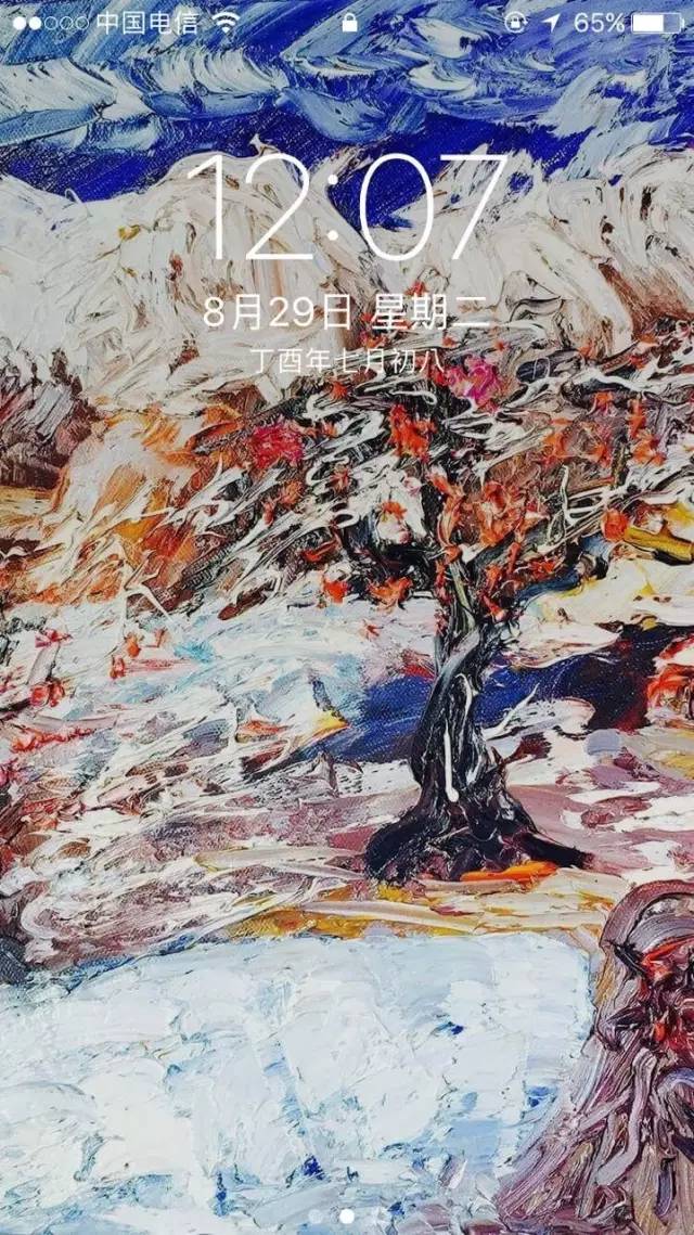 小朋友画廊爆红,热点小朋友