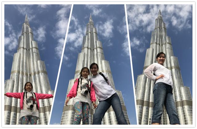 迪拜自驾攻略,迪拜自驾游一日游攻略