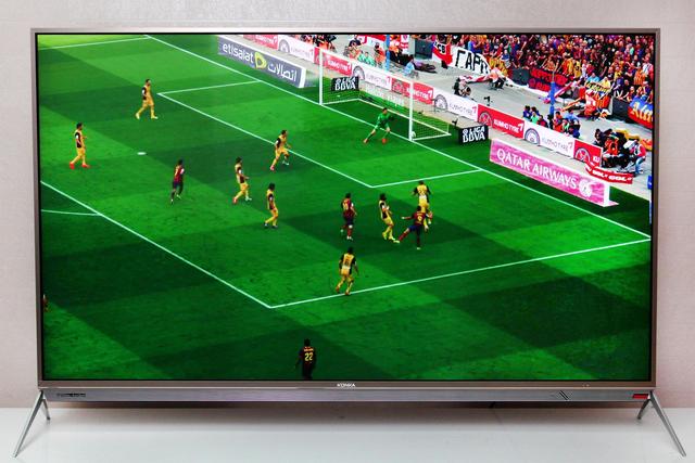 康佳变频电视R1评测精调画质诠释创新意义