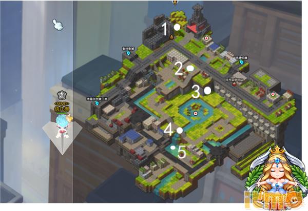 冒险岛2黄金宝箱攻略,冒险岛黄金宝箱价格