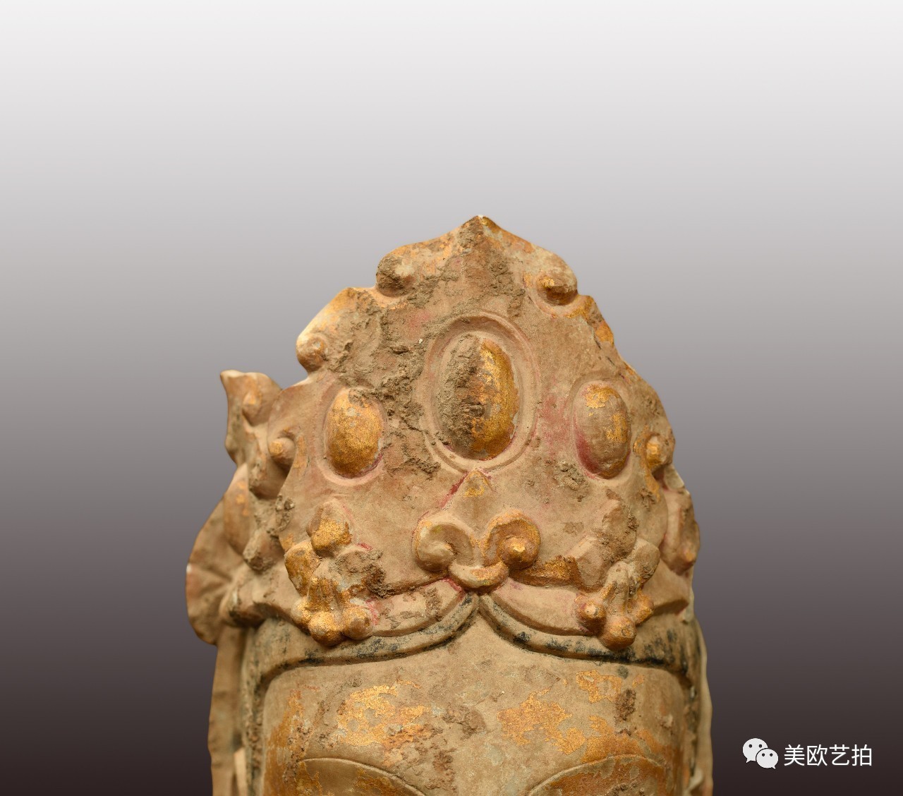 爱德华将军旧藏中国艺术珍品将花落谁家？