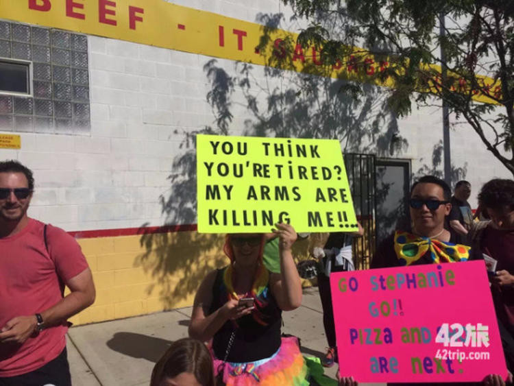 马拉松成为时尚了吗,马拉松跑步宝典