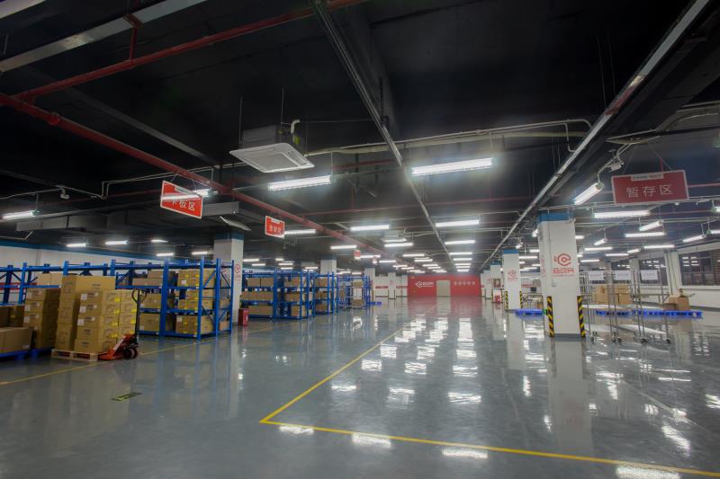 扒一扒快充的前世今生,电子元器件电商对比分析