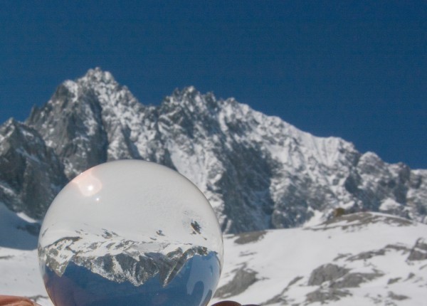 Hi,我是小可,我又回来了,产后第一次出行,娘子军奔赴女儿国