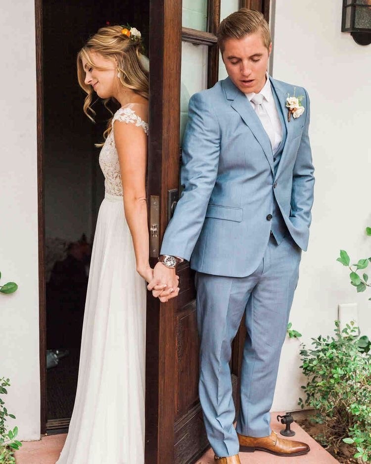 西式婚礼流程详细讲解图,西式婚礼现场流程步骤详解图