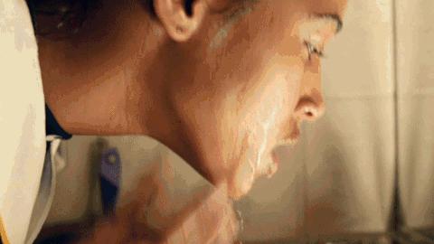 洁面仪副作用,洁面仪真的值得买吗