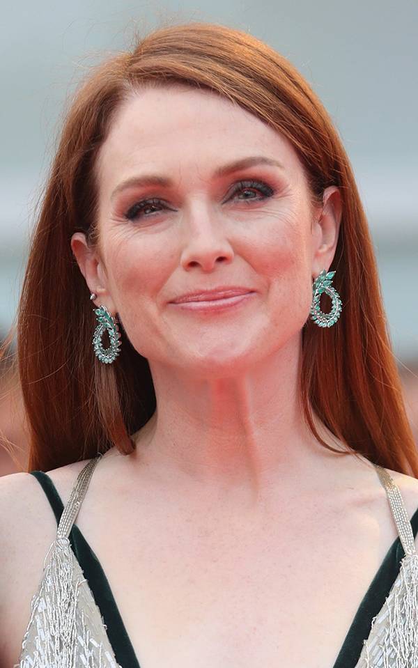 2006威尼斯电影节红毯,2011年威尼斯电影节红毯秀