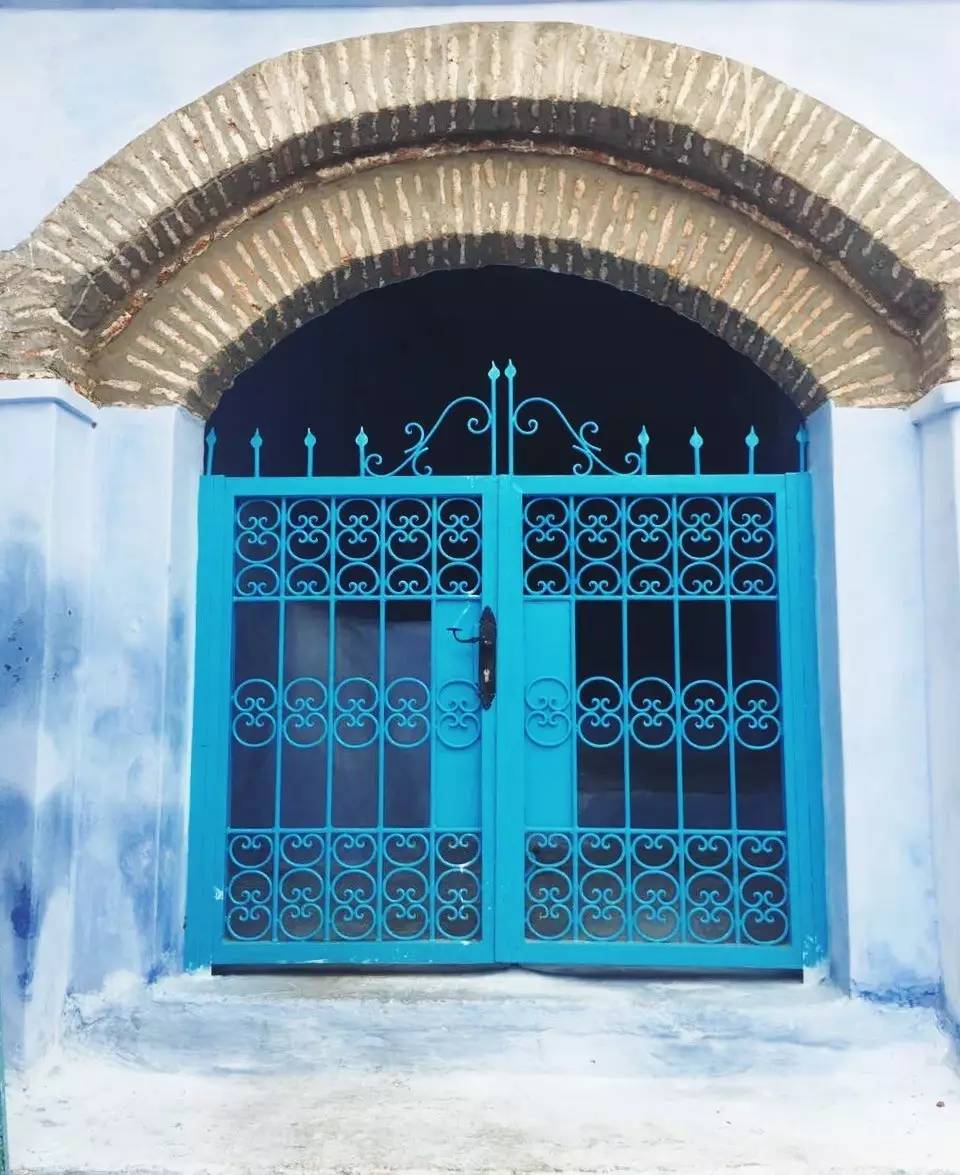 目的地｜坐在五彩的飞毯上，走进摩洛哥的一千零一夜