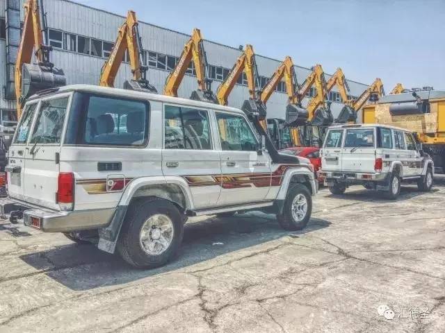 lc76原装前杠绞盘,丰田lc76带涉水喉和绞盘的价格