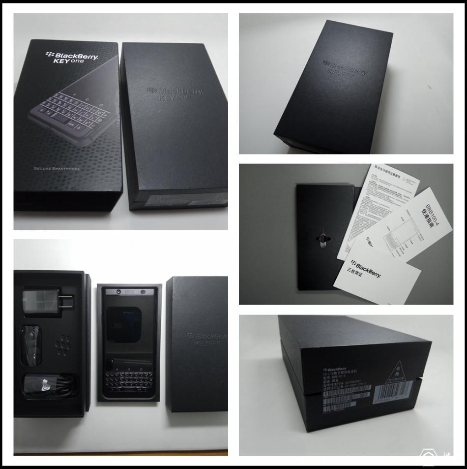 黑莓keyone滑盖,黑莓keyone测评王自如