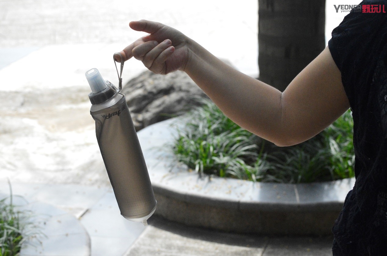 折叠水壶测评,hydrapak水壶