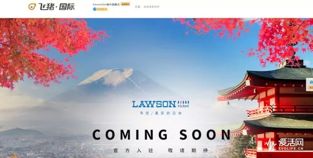 短路三分钟｜罗森入驻飞猪可以轻松围观宫崎骏的吉卜力了吗？