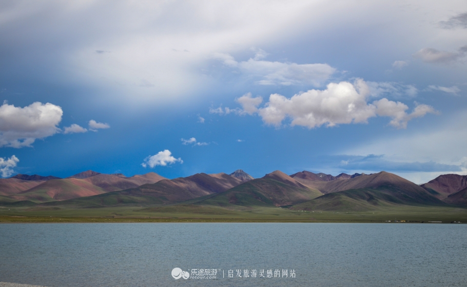 西藏圣湖之纳木错,西藏纳木错闪闪发光的世界