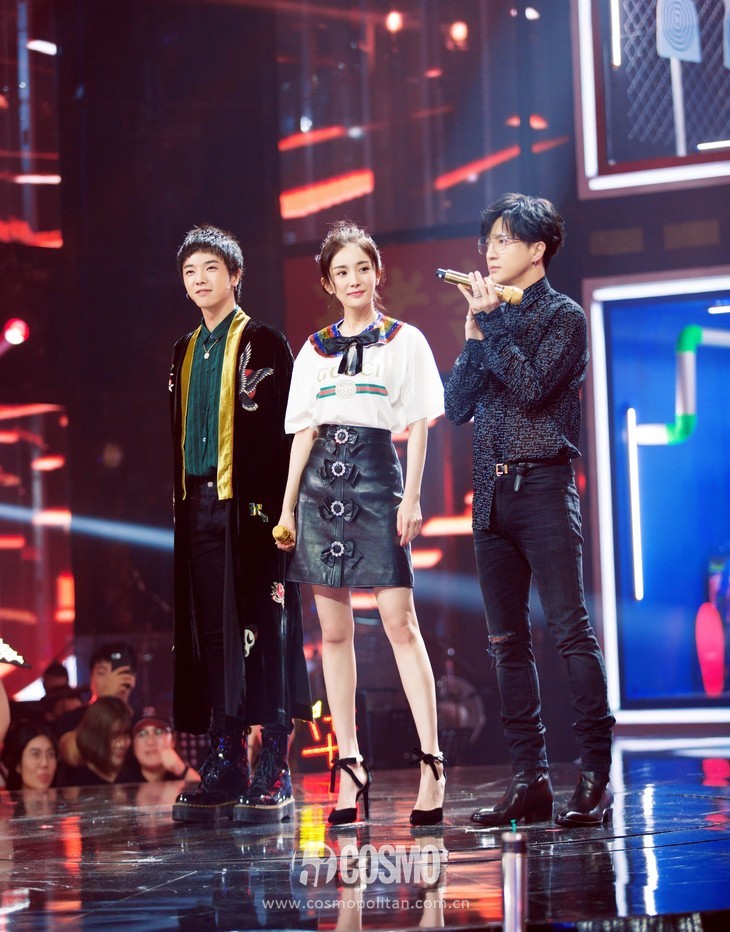 时髦的高跟鞋,女明星都喜欢的品牌高跟鞋