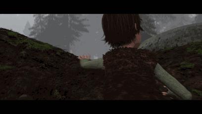 关于电影驯龙高手,驯龙高手沙雕版电影