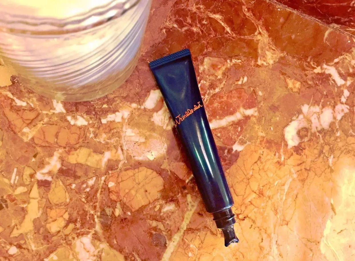 昨天，这张图片在日本化妆品界内转疯了！果然是揭露业内真相！