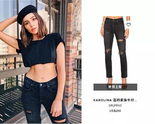 把蔚蓝海岸穿在身上,把夏天色彩穿在身上