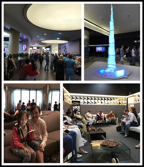 迪拜自驾攻略,迪拜自驾游一日游攻略