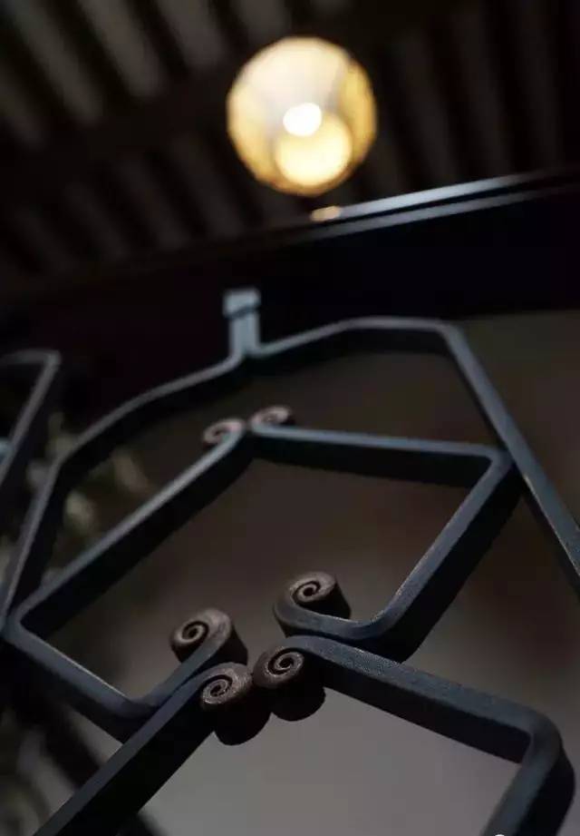 锦江区中式四合院别墅设计,1000多平四合院新中式装修