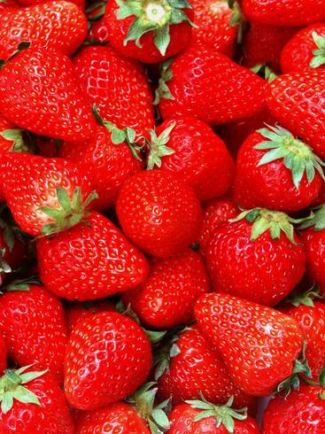 牙齿变黄、口腔异味怎么办?这些简单的食物就能搞定!