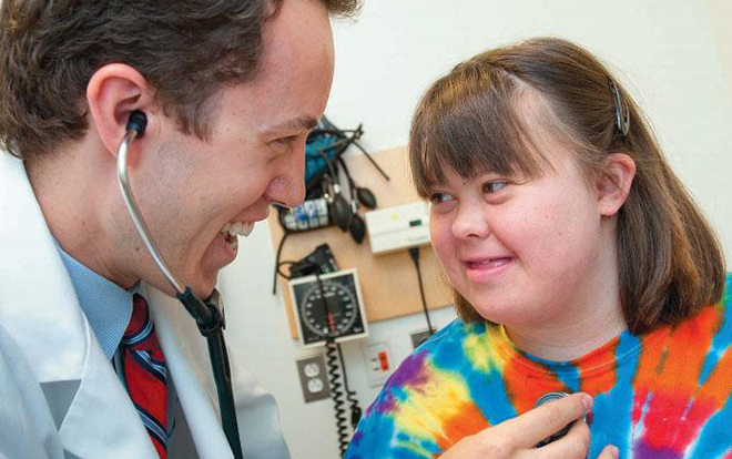 先天性愚型儿能治好吗,治疗唐氏综合征特效药