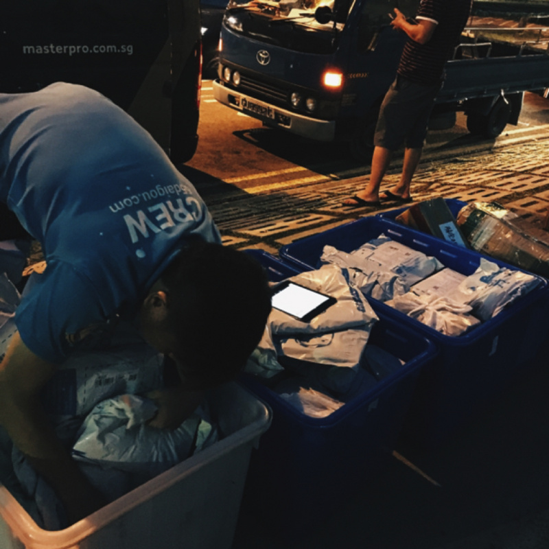 淘宝入驻海外渠道,淘宝进驻泰国